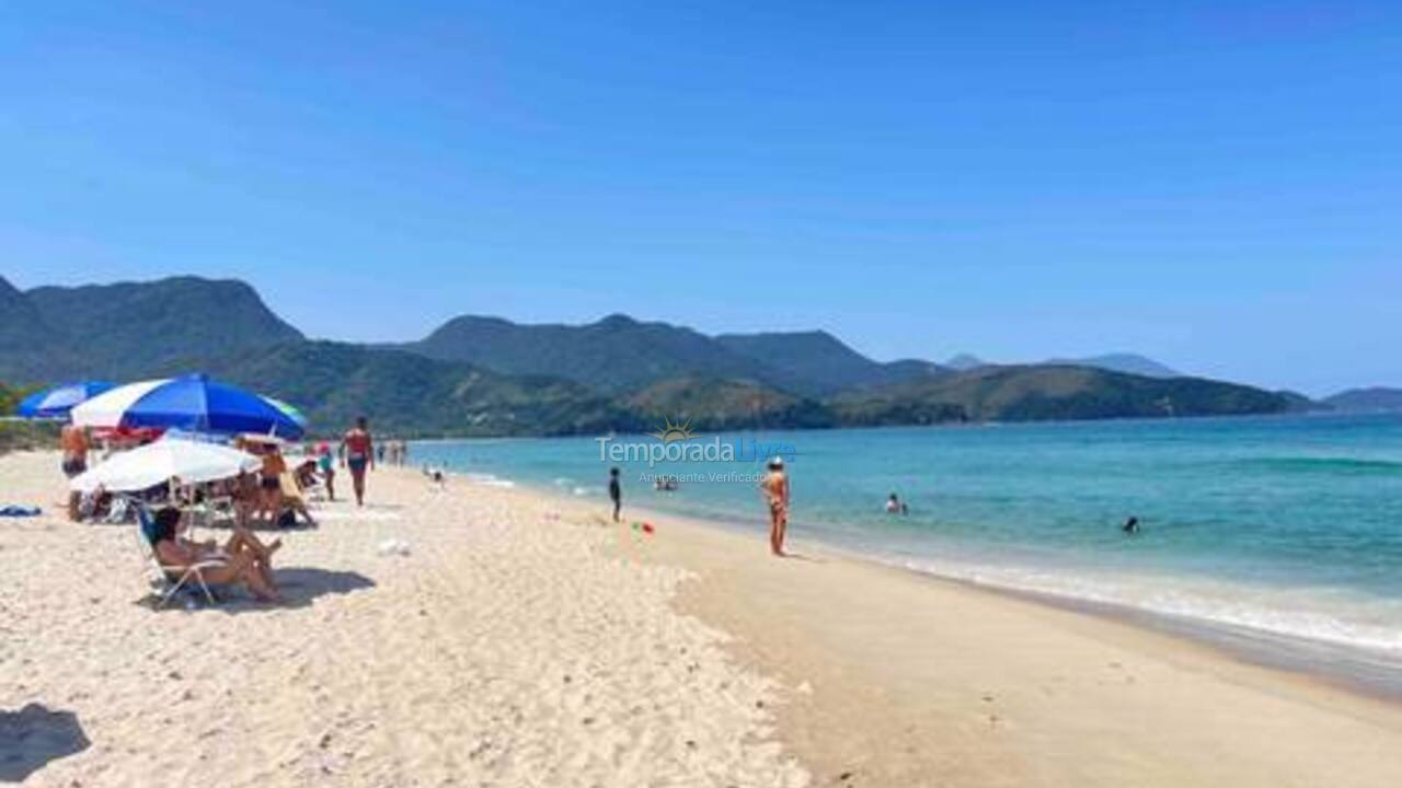 Casa para aluguel de temporada em São Sebastião (Maresias)