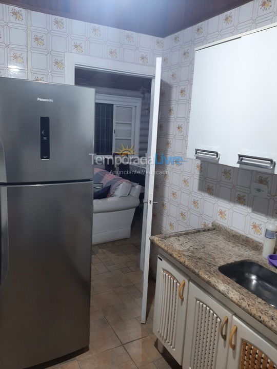 Casa para aluguel de temporada em Caraguatatuba (Martin de Sá)