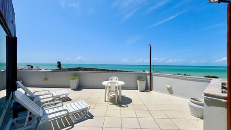 Apartment for rent in Natal - Ponta Negra