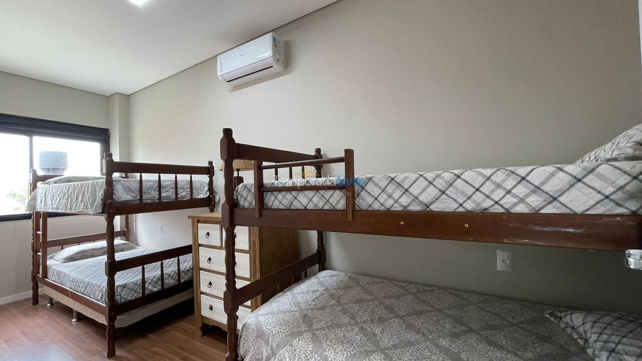 House for vacation rental in Bombinhas (Mariscal)