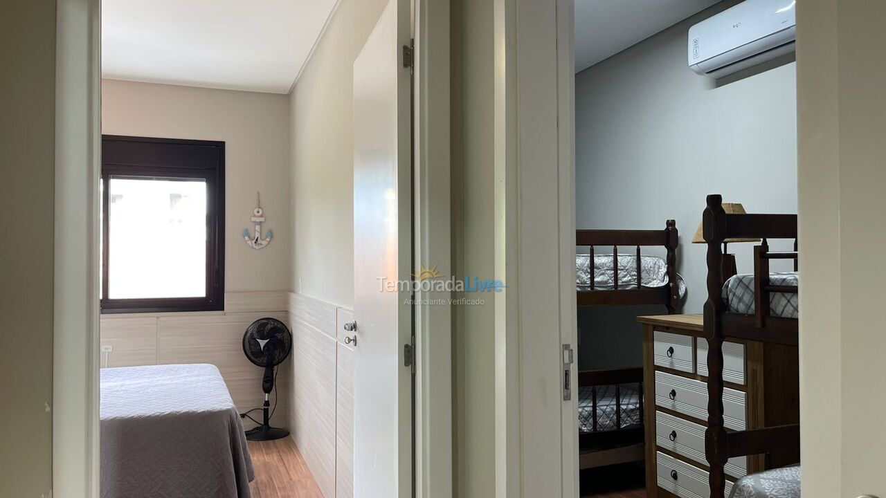 House for vacation rental in Bombinhas (Mariscal)