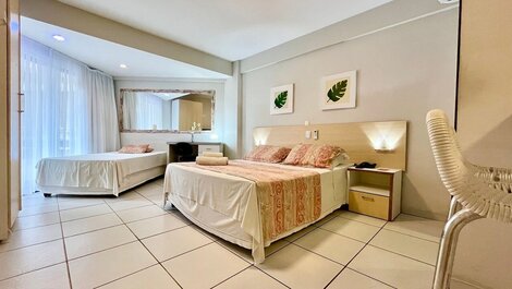 Marsallis Flat - 301 - NBI - Ponta Negra