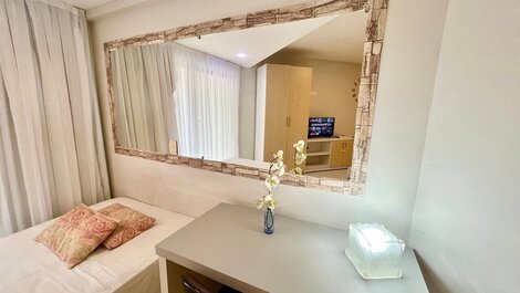 Marsallis Flat - 301 - NBI - Ponta Negra