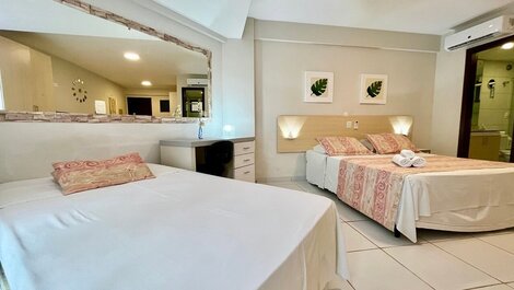 Marsallis Flat - 301 - NBI - Ponta Negra