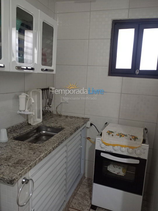 House for vacation rental in Ubatuba (Saco da Ribeira)