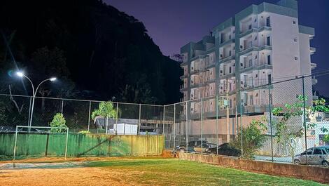 PENTHOUSE PRAIA GRANDE UBATUBA