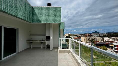 Apartment for rent in Ubatuba - Praia Grande