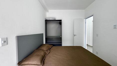 PENTHOUSE PRAIA GRANDE UBATUBA