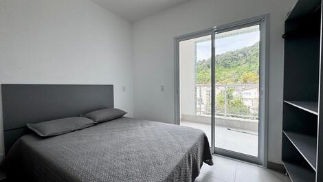 PENTHOUSE PRAIA GRANDE UBATUBA