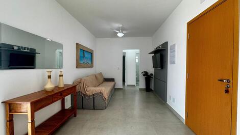 PENTHOUSE PRAIA GRANDE UBATUBA