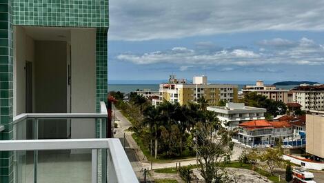 PENTHOUSE PRAIA GRANDE UBATUBA