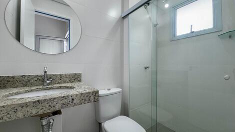 PENTHOUSE PRAIA GRANDE UBATUBA