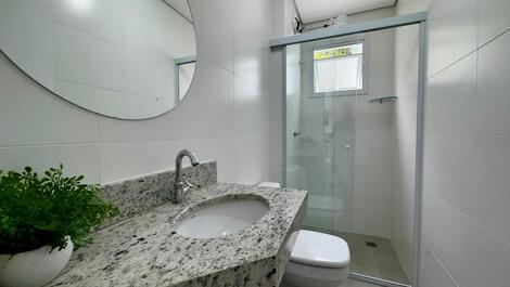 PENTHOUSE PRAIA GRANDE UBATUBA