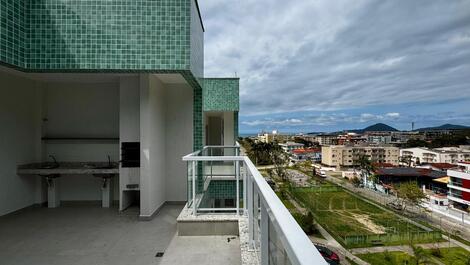 PENTHOUSE PRAIA GRANDE UBATUBA