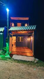 Casa para alugar em Cabo Frio - Bairro Caminho de Buzios