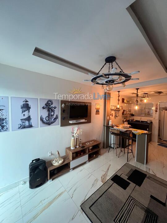 House for vacation rental in Cabo Frio (Bairro Caminho de Buzios)