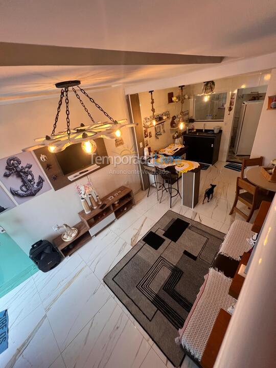House for vacation rental in Cabo Frio (Bairro Caminho de Buzios)