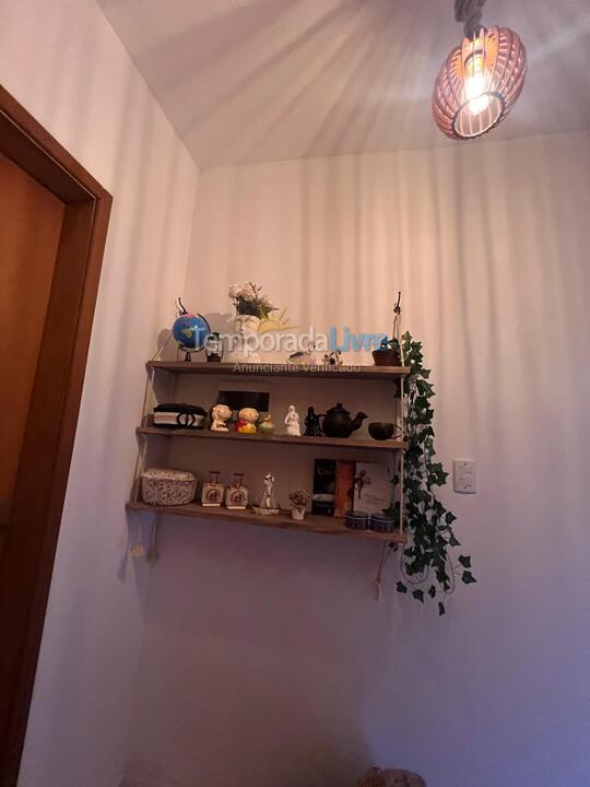 House for vacation rental in Cabo Frio (Bairro Caminho de Buzios)