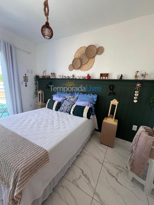 House for vacation rental in Cabo Frio (Bairro Caminho de Buzios)