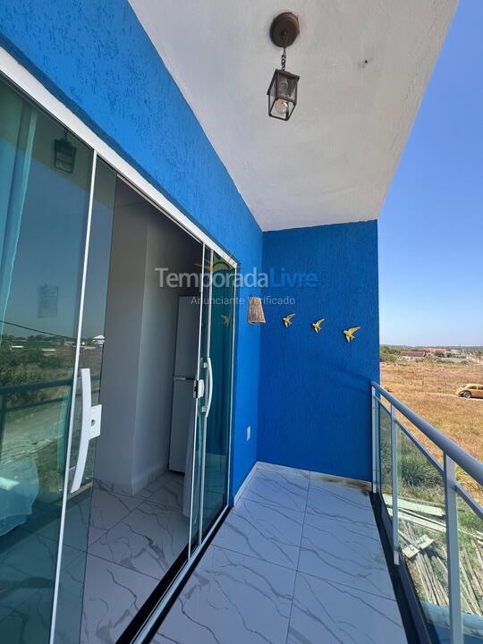 House for vacation rental in Cabo Frio (Bairro Caminho de Buzios)