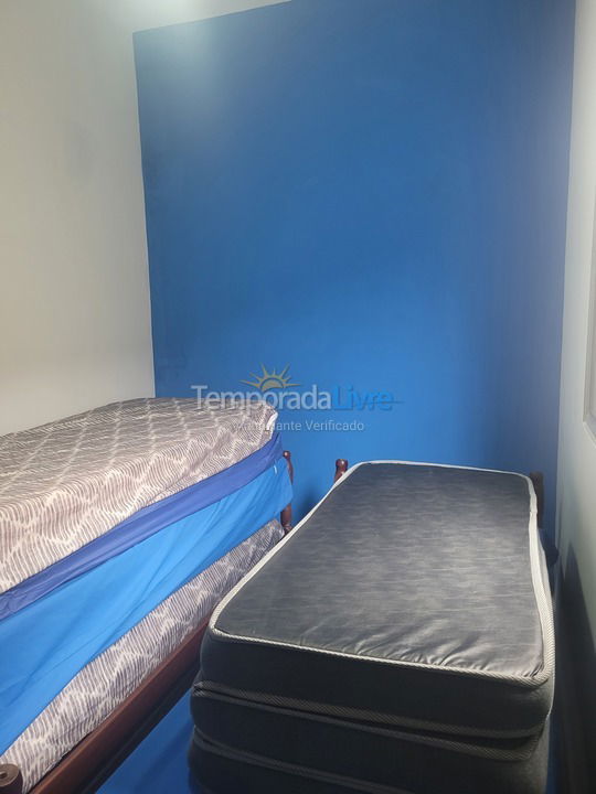 Casa para aluguel de temporada em Mongaguá (Jardim Praia Grande Mongaguá)
