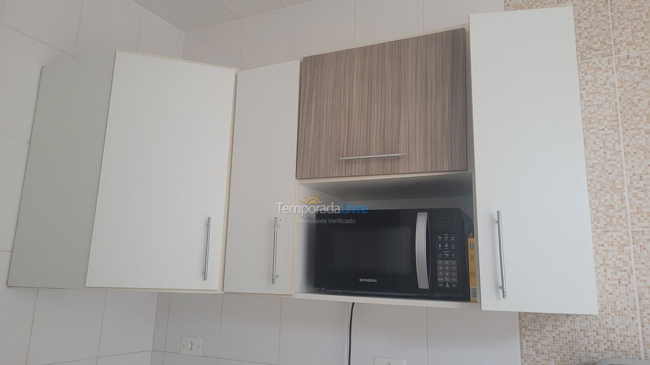 Casa para aluguel de temporada em Mongaguá (Jardim Praia Grande Mongaguá)