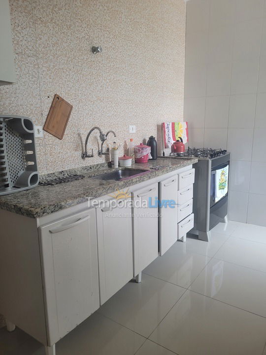 Casa para aluguel de temporada em Mongaguá (Jardim Praia Grande Mongaguá)