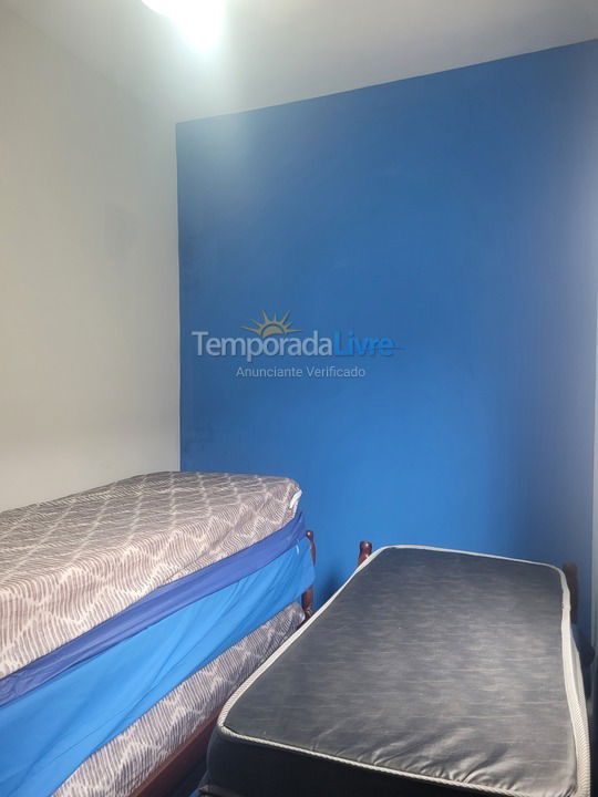 Casa para aluguel de temporada em Mongaguá (Jardim Praia Grande Mongaguá)