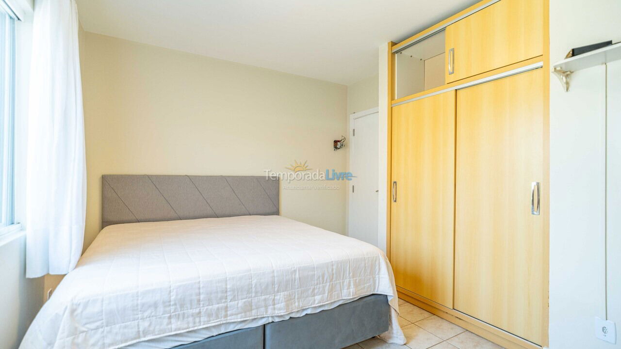Casa para aluguel de temporada em Bombinhas (Canto Grande)