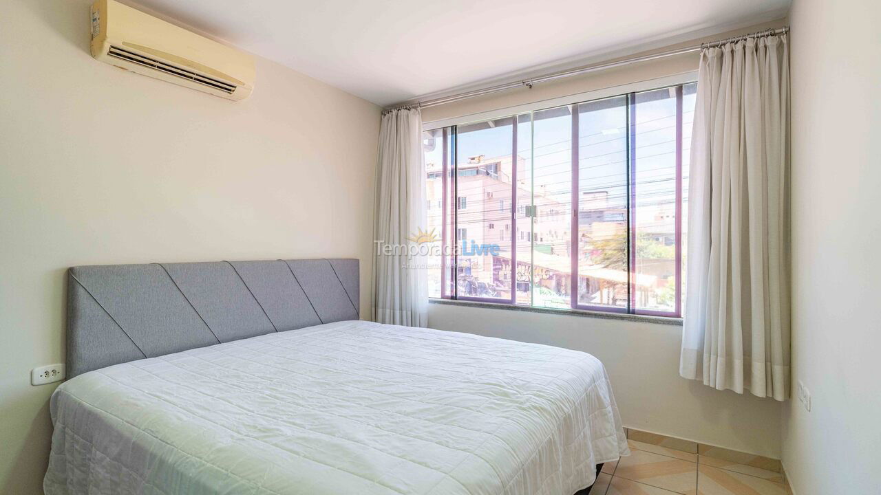 Casa para aluguel de temporada em Bombinhas (Canto Grande)