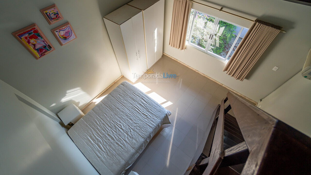 Casa para aluguel de temporada em Bombinhas (Mariscal)