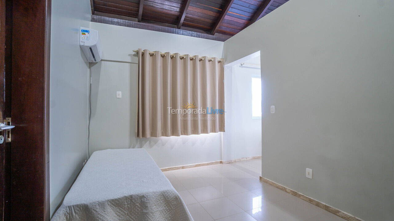 Casa para aluguel de temporada em Bombinhas (Mariscal)