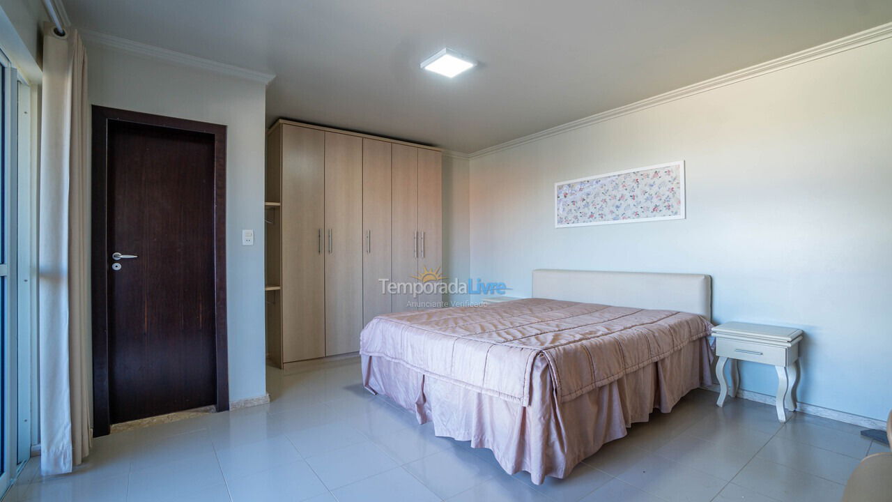 Casa para aluguel de temporada em Bombinhas (Mariscal)