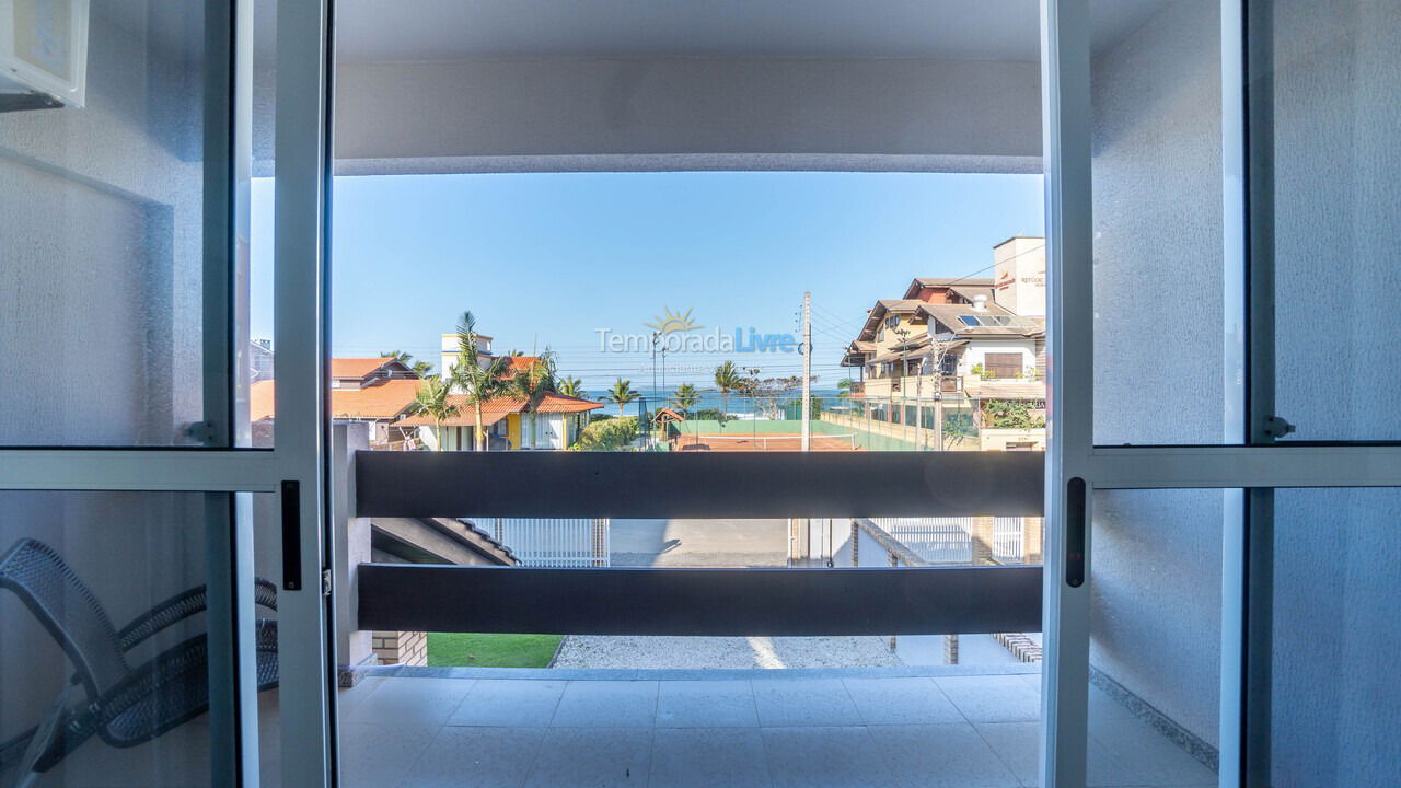 Casa para aluguel de temporada em Bombinhas (Mariscal)