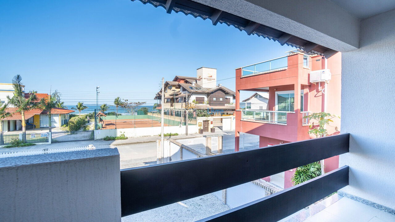 Casa para aluguel de temporada em Bombinhas (Mariscal)