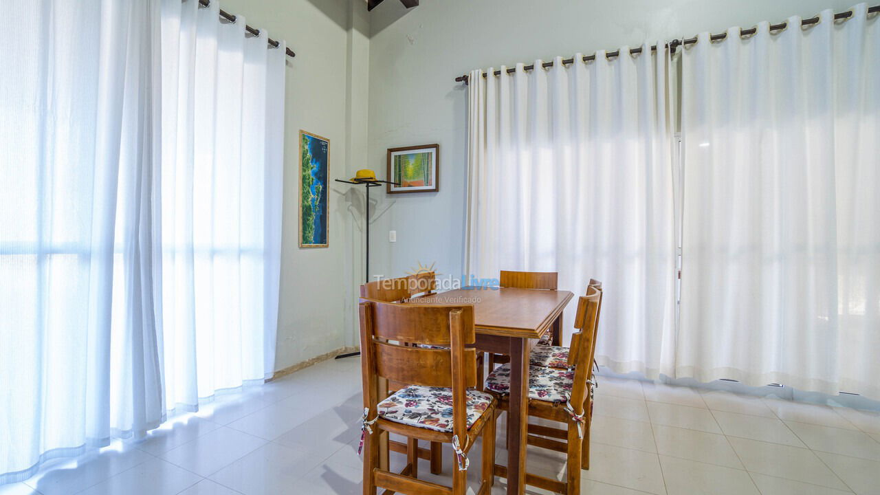 Casa para aluguel de temporada em Bombinhas (Mariscal)