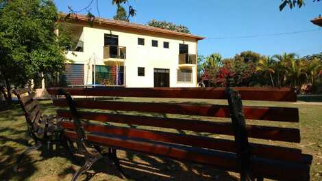FARM FOR PARTIES AND EVENTS