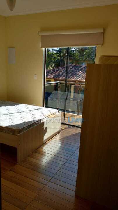 Ranch for vacation rental in Arujá (Bairro Jaguari)