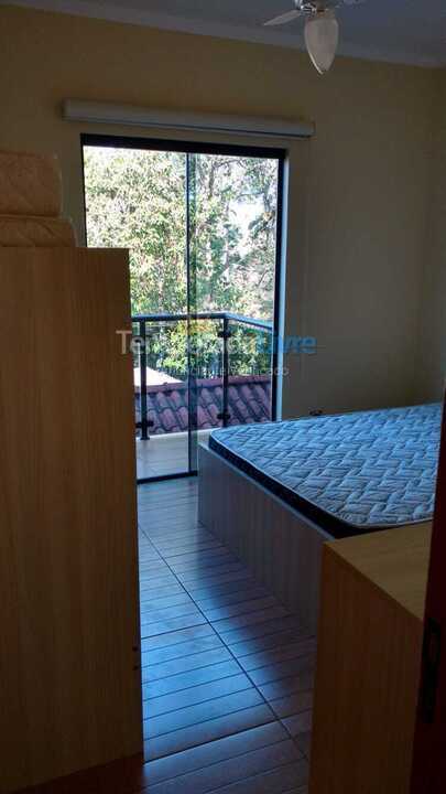 Ranch for vacation rental in Arujá (Bairro Jaguari)