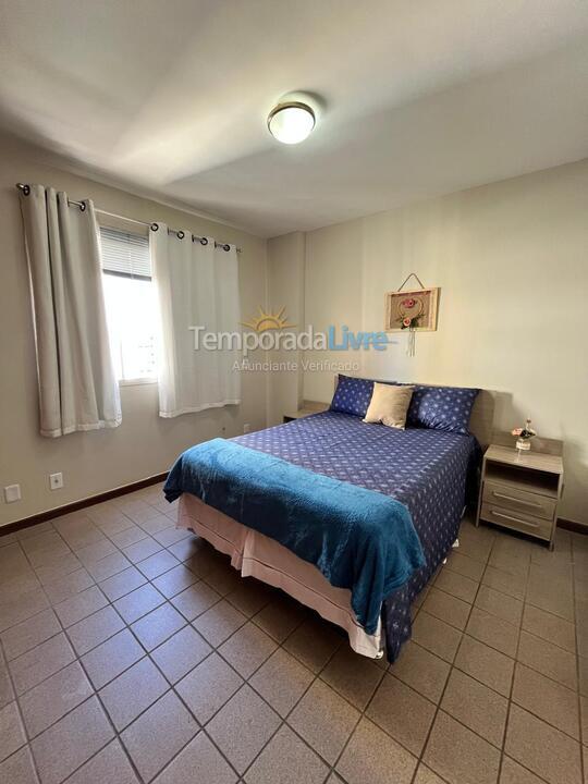 Apartamento para alquiler de vacaciones em Goiânia (Setor Bueno)