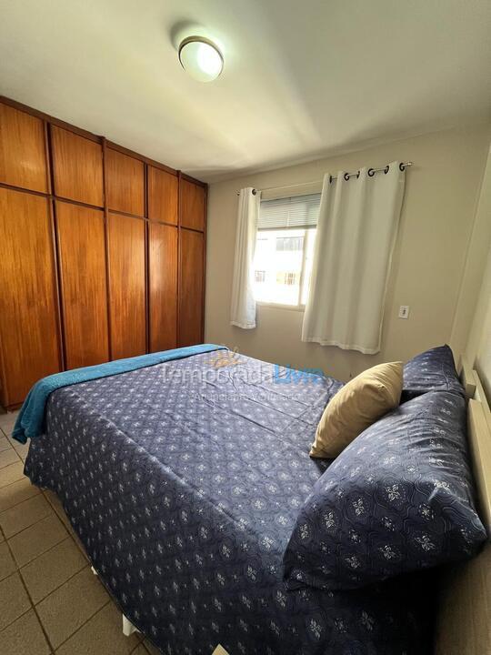 Apartamento para alquiler de vacaciones em Goiânia (Setor Bueno)