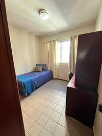 Acogedor apartamento en el mejor lugar de Goiânia