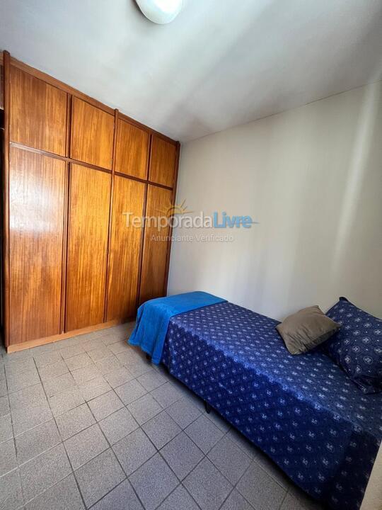 Apartamento para alquiler de vacaciones em Goiânia (Setor Bueno)