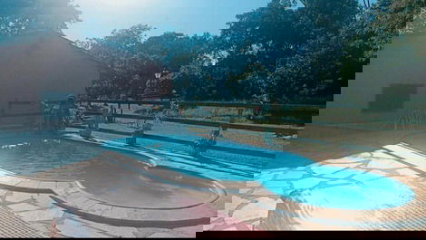 Seasonal site