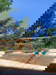 Seasonal site