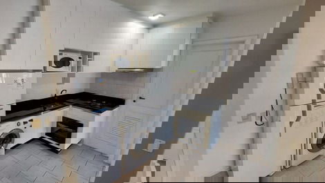 Apartamento en Jurerê