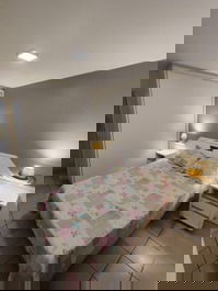 Apartamento en Jurerê