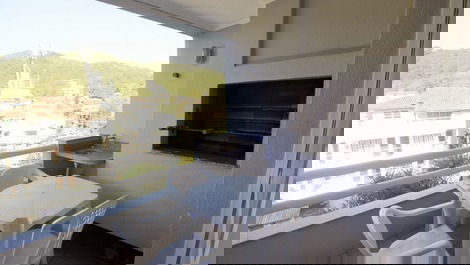 Apartamento en Jurerê
