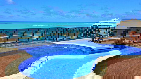 Apartamento para alquilar en Maceió - Jatiúca
