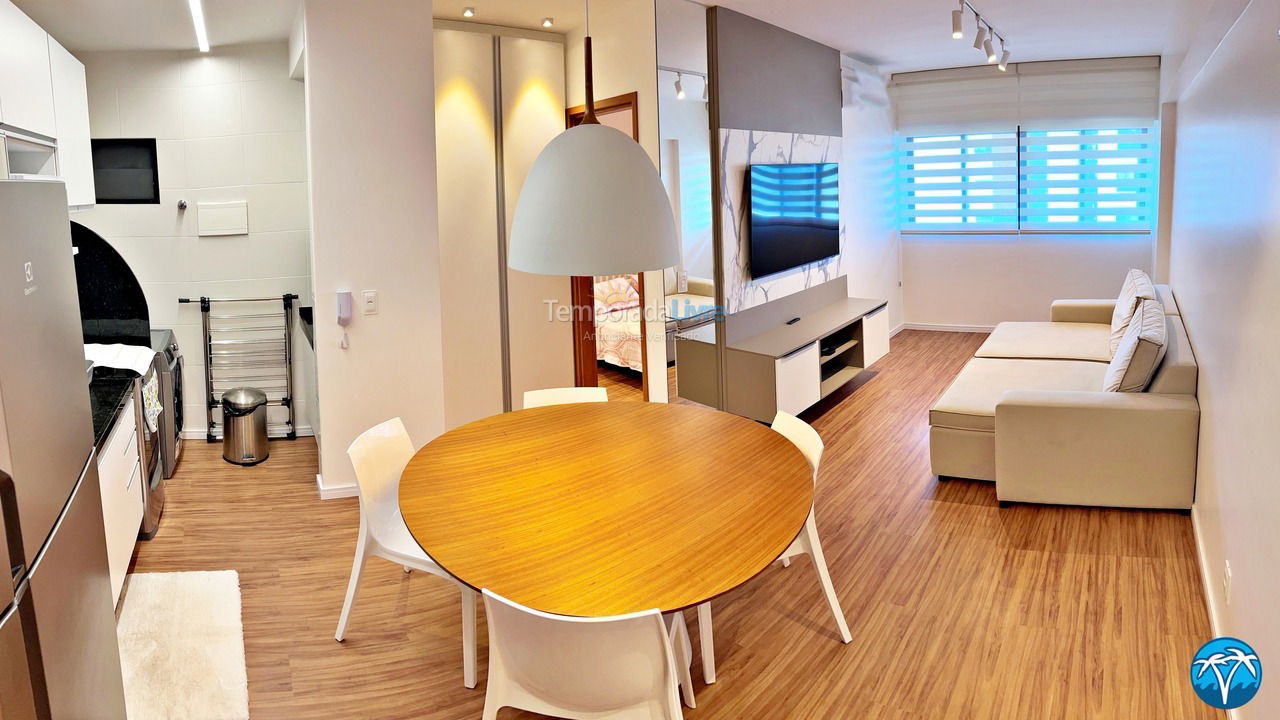 Apartamento para alquiler de vacaciones em Maceió (Jatiúca)